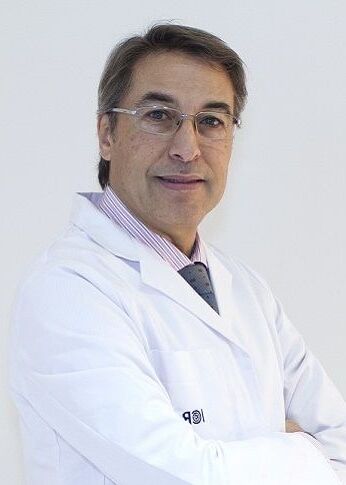 Médico Cardiólogo Fernando Sanz